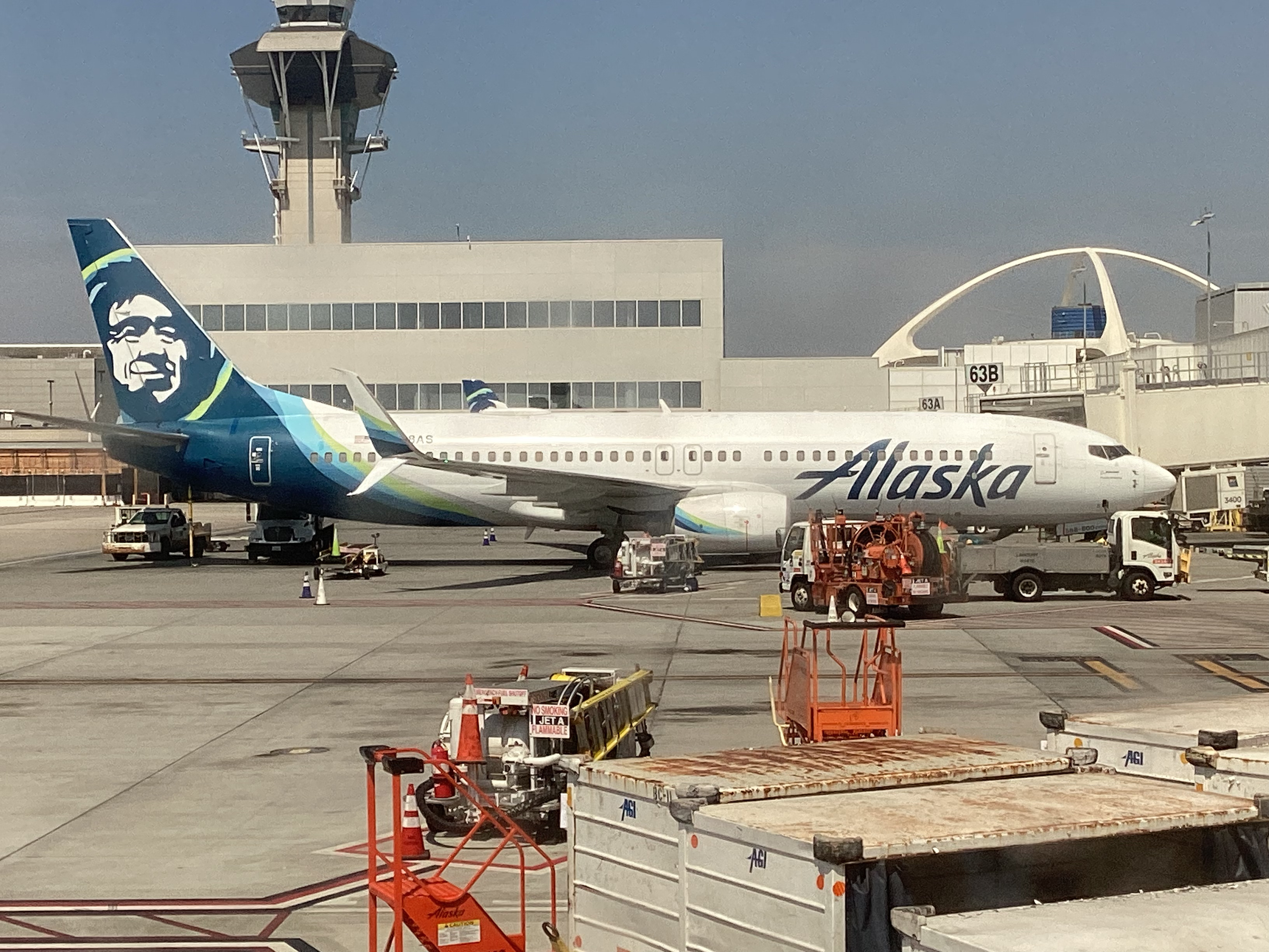 Alaska